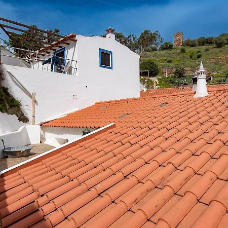 Hostal Hillside 2 Aljezur Old Town Exterior foto
