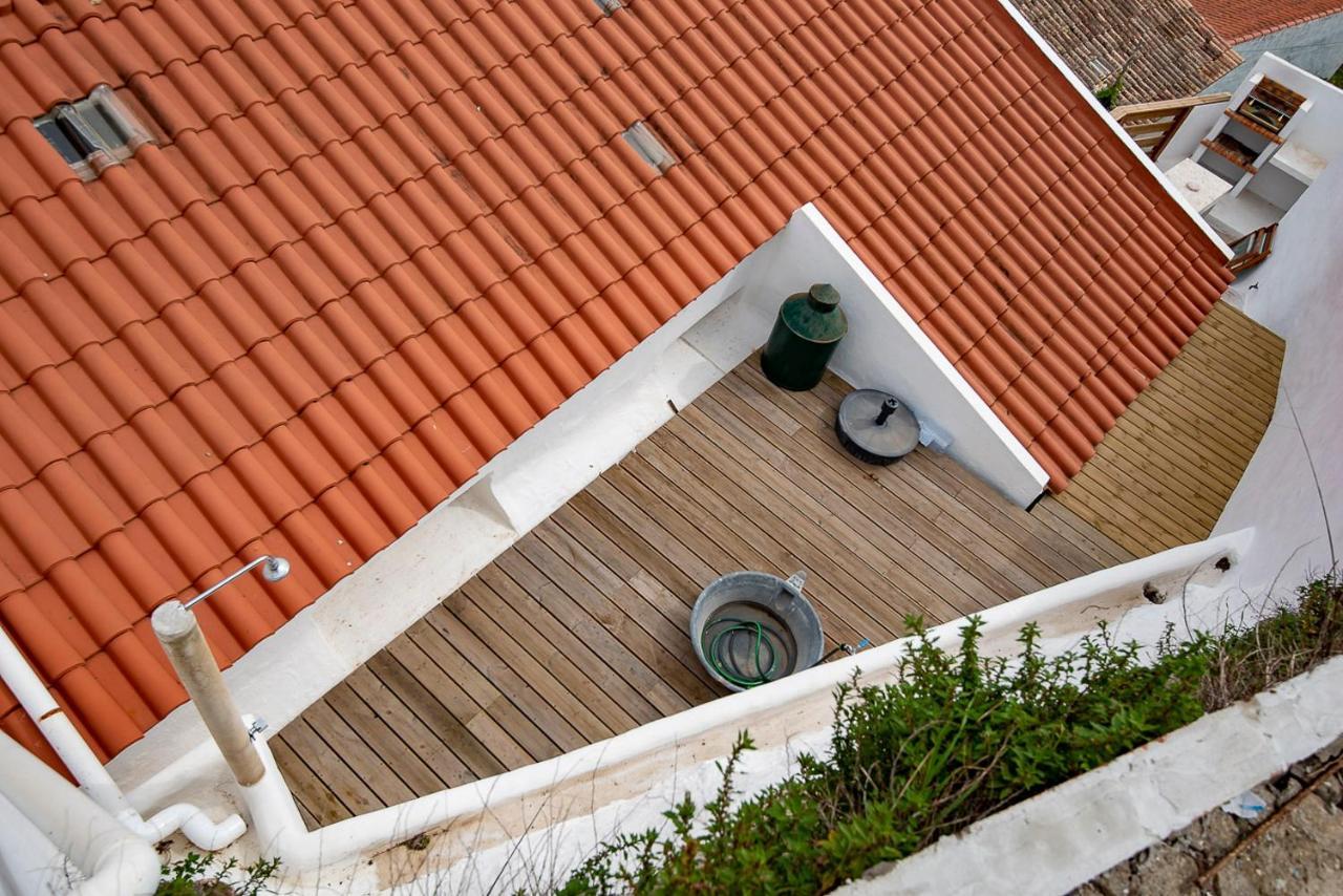 Hostal Hillside 2 Aljezur Old Town Exterior foto