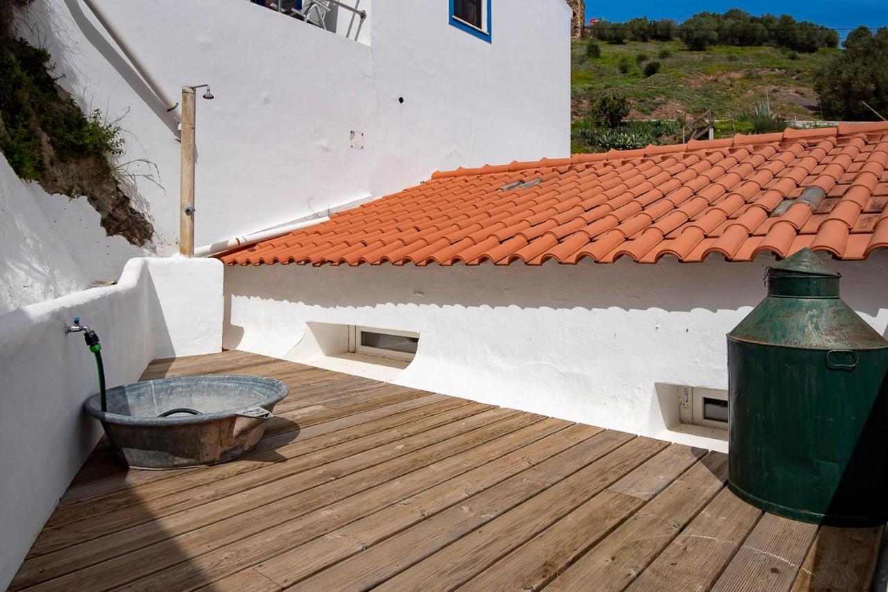 Hostal Hillside 2 Aljezur Old Town Exterior foto