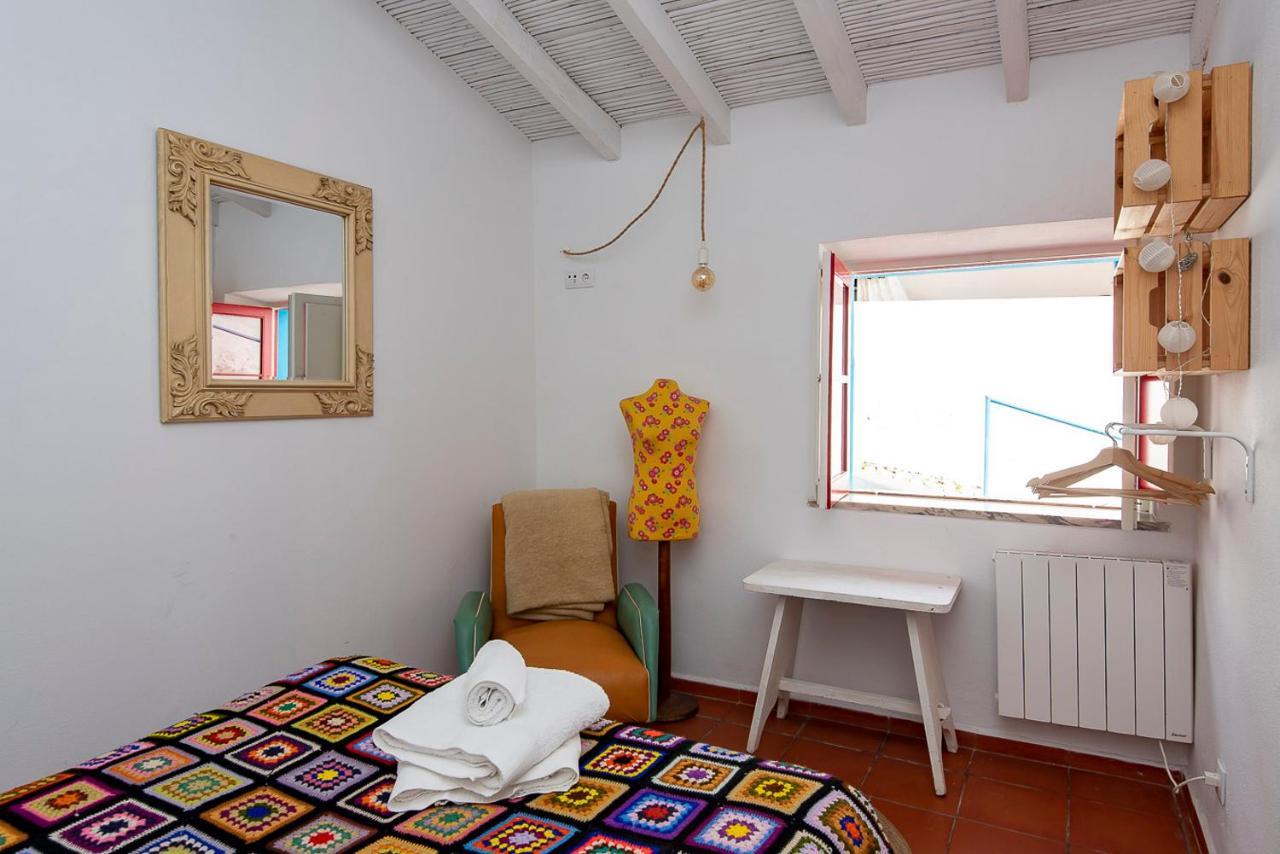 Hostal Hillside 2 Aljezur Old Town Exterior foto